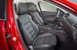 Mazda6 Wagon 2015 года